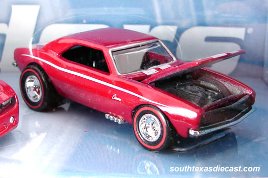1967 Camaro